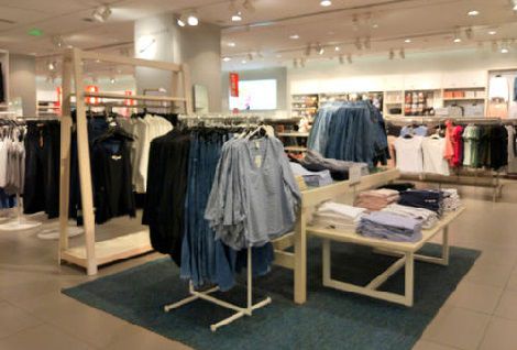 服裝行業(yè)erp軟件改善企業(yè)經(jīng)營管理問題?