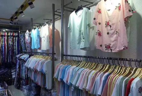 服裝營銷信息系統(tǒng)提高門店客戶二次購買概率?