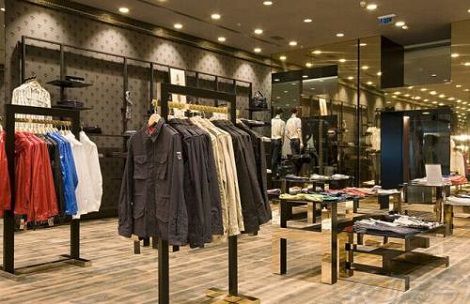 服裝采購管理系統(tǒng)幫助商家提高綜合競爭力