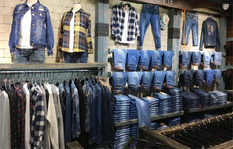 服裝店管理微信軟件創(chuàng)建專屬的微商城?