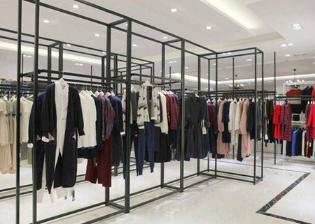 服裝店連鎖管理不再難!服裝店管理系統(tǒng)幫你運營!