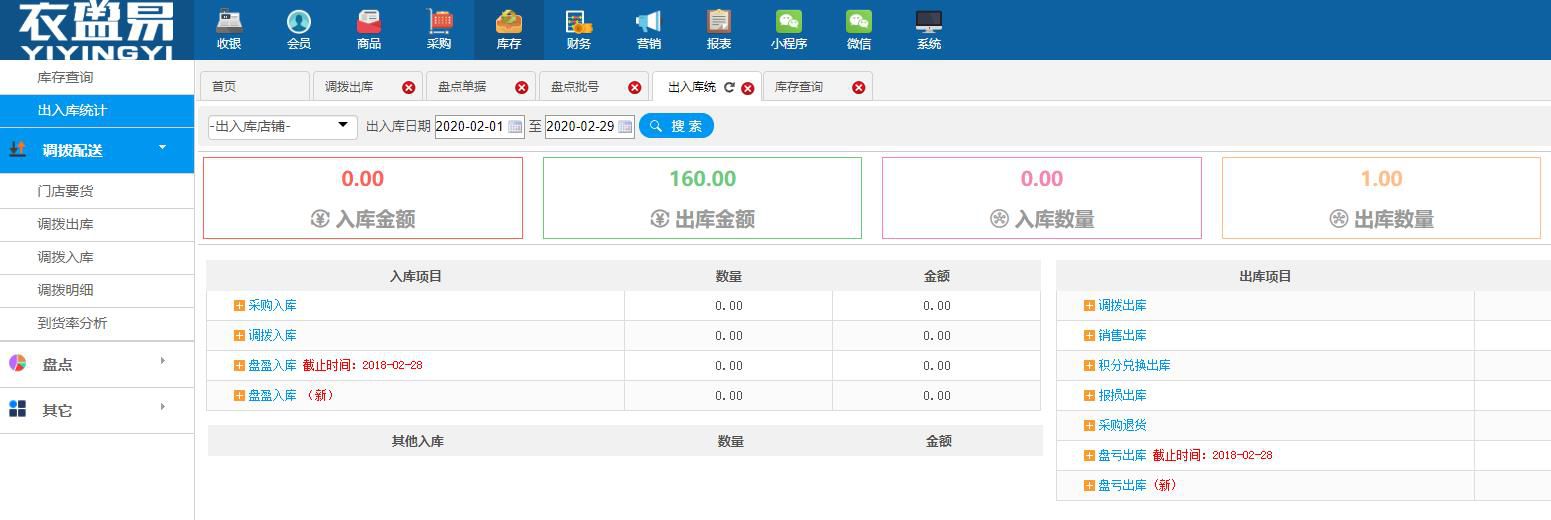 如果讓你的服裝門店生意更好?服裝店管理軟件科普