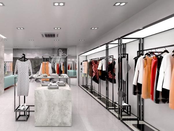 服裝進(jìn)銷存軟件 服裝管理軟件