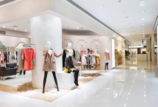 服裝新零售軟件系統(tǒng)輔助服裝行業(yè)