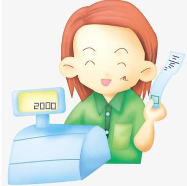 服裝門(mén)店收銀系統(tǒng)