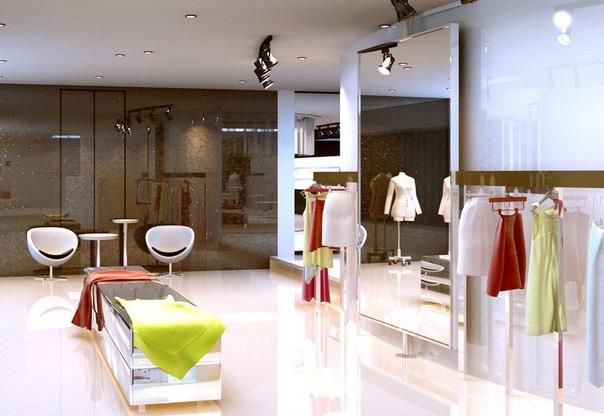 服裝零售店管理軟件管店的好處體現(xiàn)在哪里