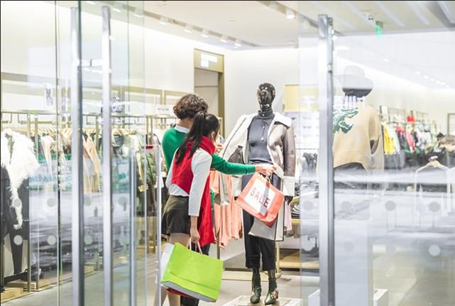 服裝銷售管理系統(tǒng)助你降低經(jīng)營管理成本