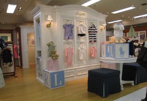 服裝店會員收銀系統(tǒng) 服裝收銀軟件