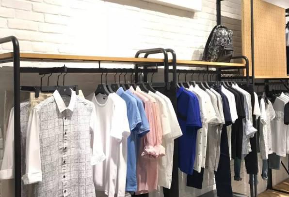 服裝銷售系統(tǒng)