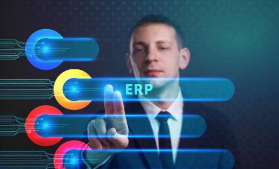 服裝EPR管理系統(tǒng)助力企業(yè)人財(cái)貨客店的管理