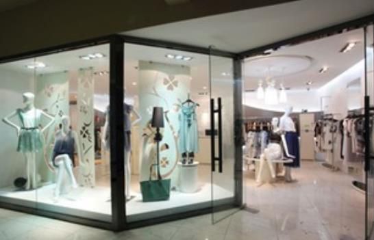 服裝店銷售管理軟件銷售數(shù)據(jù)智能分析管店更容易