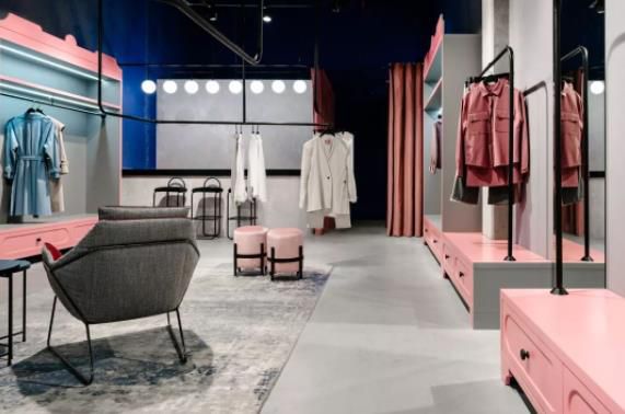 如何利用服裝店會(huì)員管理系統(tǒng)培養(yǎng)顧客忠誠(chéng)度?