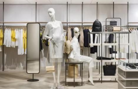 服裝行業(yè)銷售軟件是服裝售賣好能手